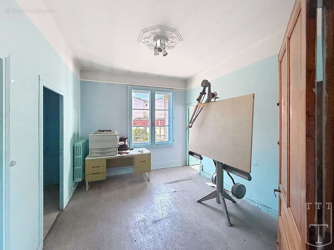 Appartement à AUBENAS