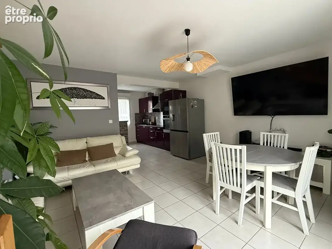 Photo Maison à Saint-Pere-En-Retz au prix de 249 000€