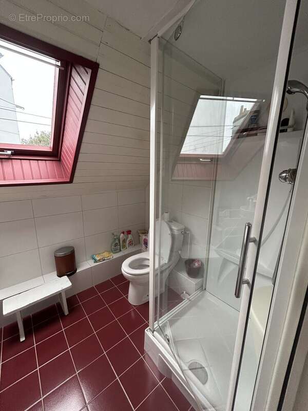 Maison à DOUARNENEZ