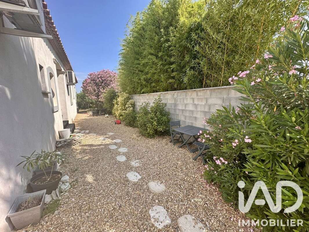 Photo 3 - Maison à MARGUERITTES