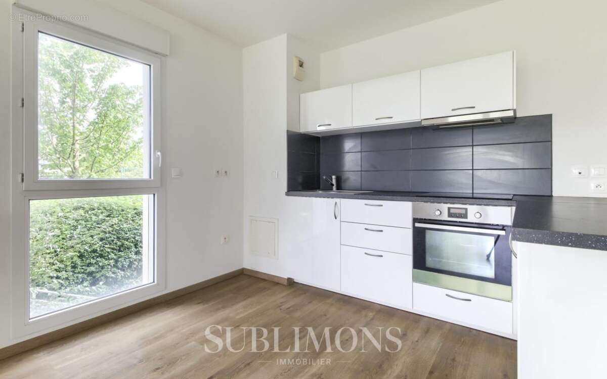 Appartement à vendre Vannes - photo 3