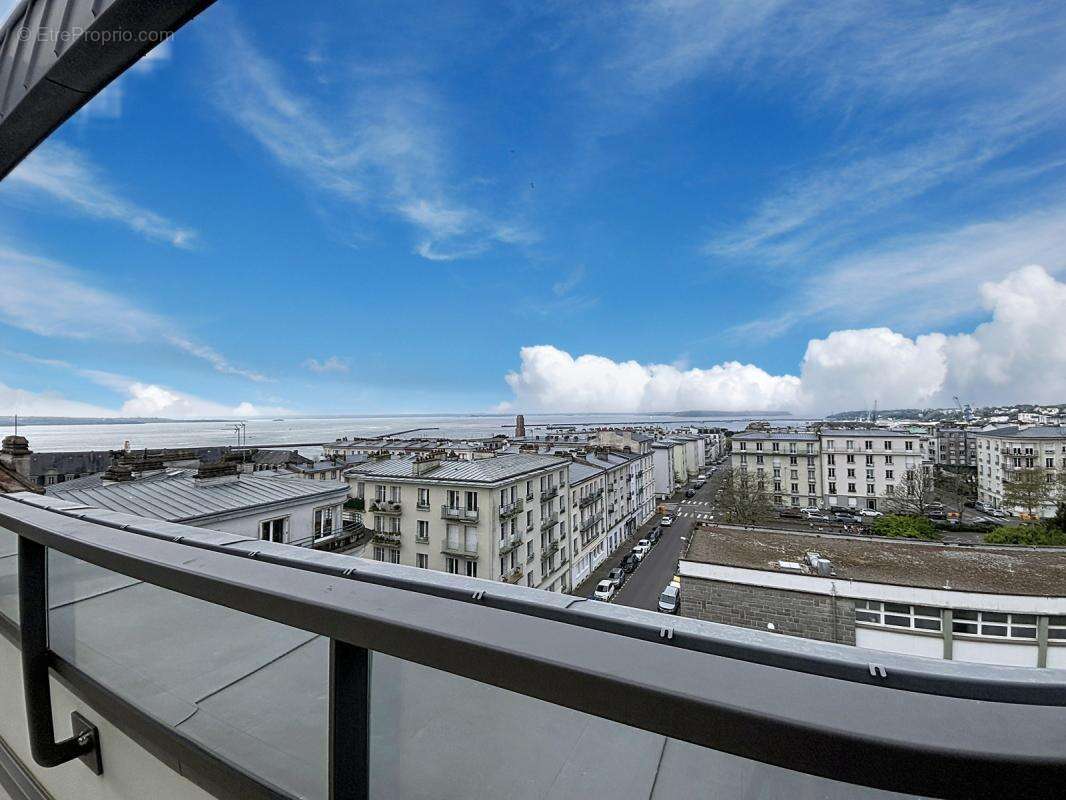 Appartement à BREST