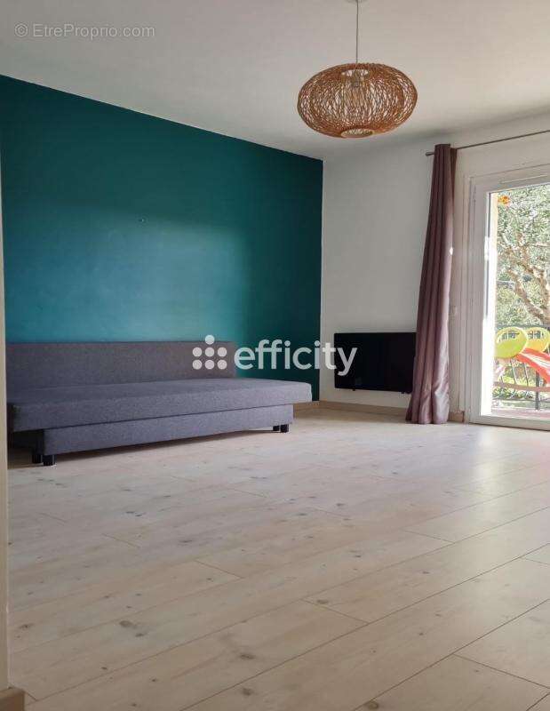 Appartement - photo 5