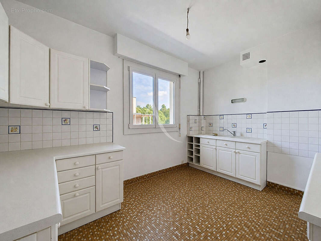Appartement à SAINT-GERMAIN-EN-LAYE