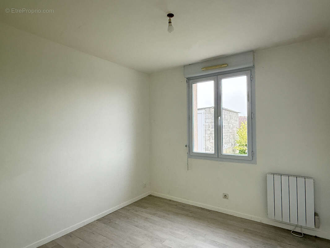 Maison à GACE