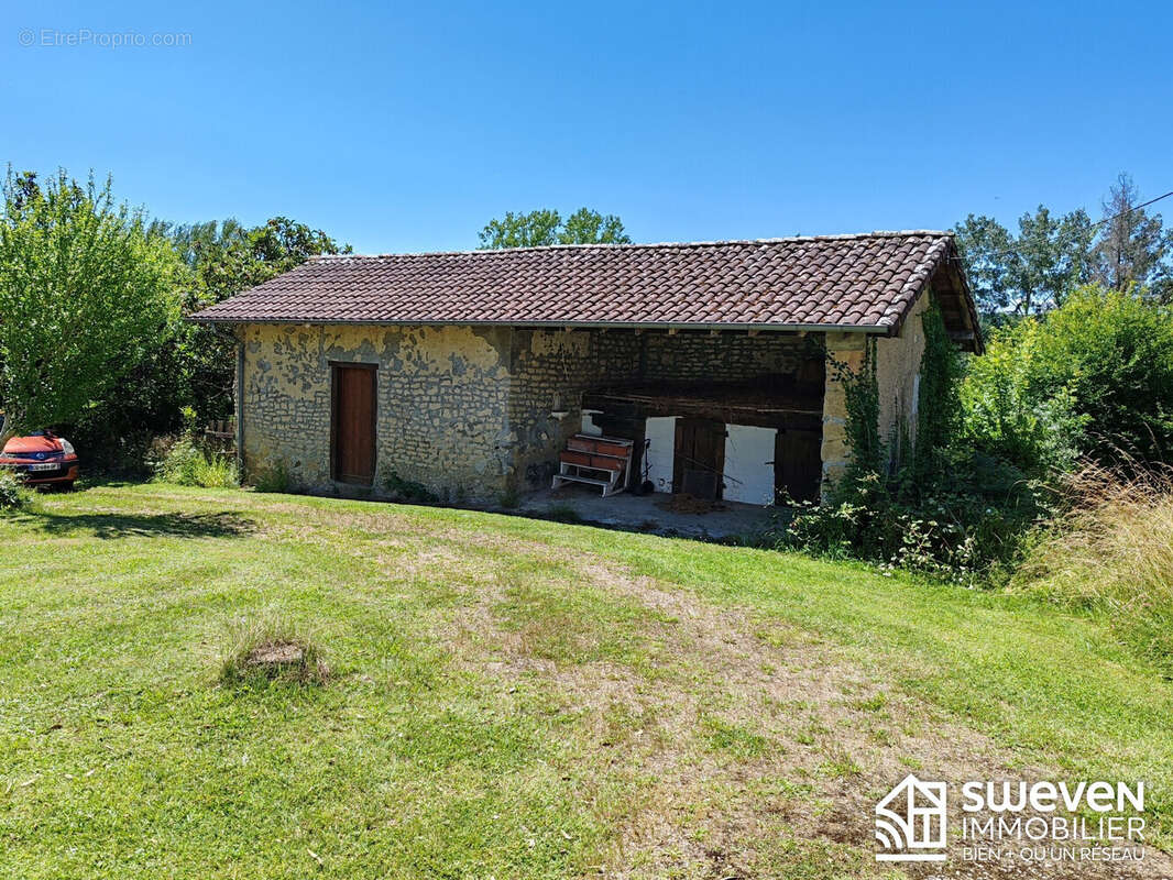 Maison 180 m² à Boulogne-Sur-Gesse  - photo 5