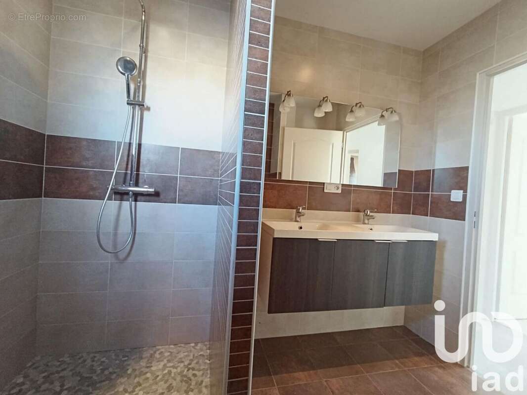 Photo 7 - Maison à TILLIERES