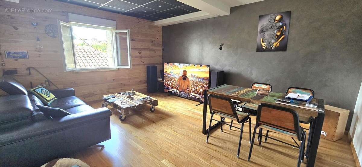 Maison 84 m² à Vaux-En-Beaujolais  - photo 7