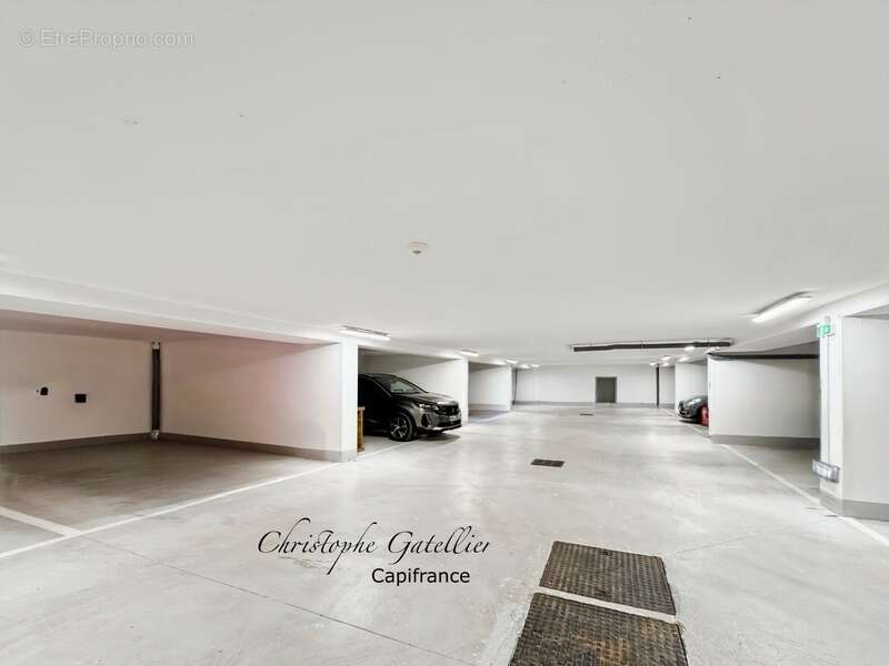 Appartement de prestige 136 m² – 5 chambres – Résidence 2022 – Bellevue – Gare à pied – Terrasse/Balcon – Double parking - photo 19