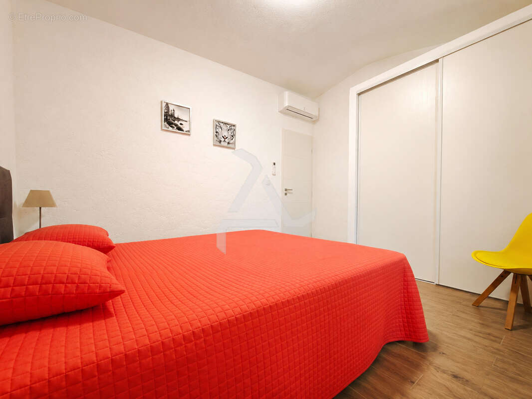 Maison à LECCI