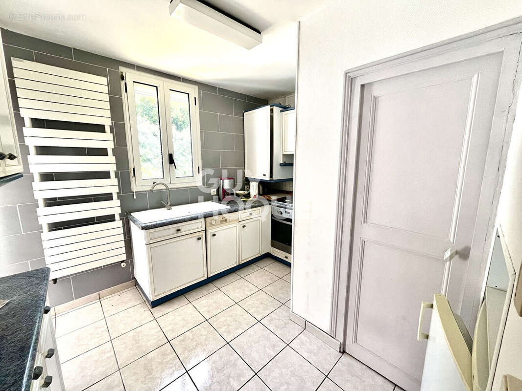 Maison Bas Guézy - photo 10