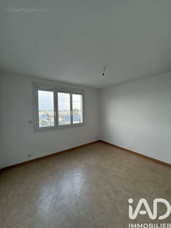 Photo 5 - Appartement à SAINT-HERBLAIN
