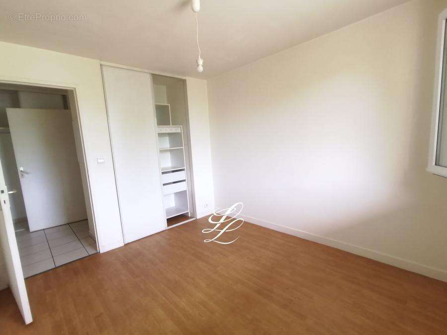 Appartement 47 m² à Vannes  - photo 93