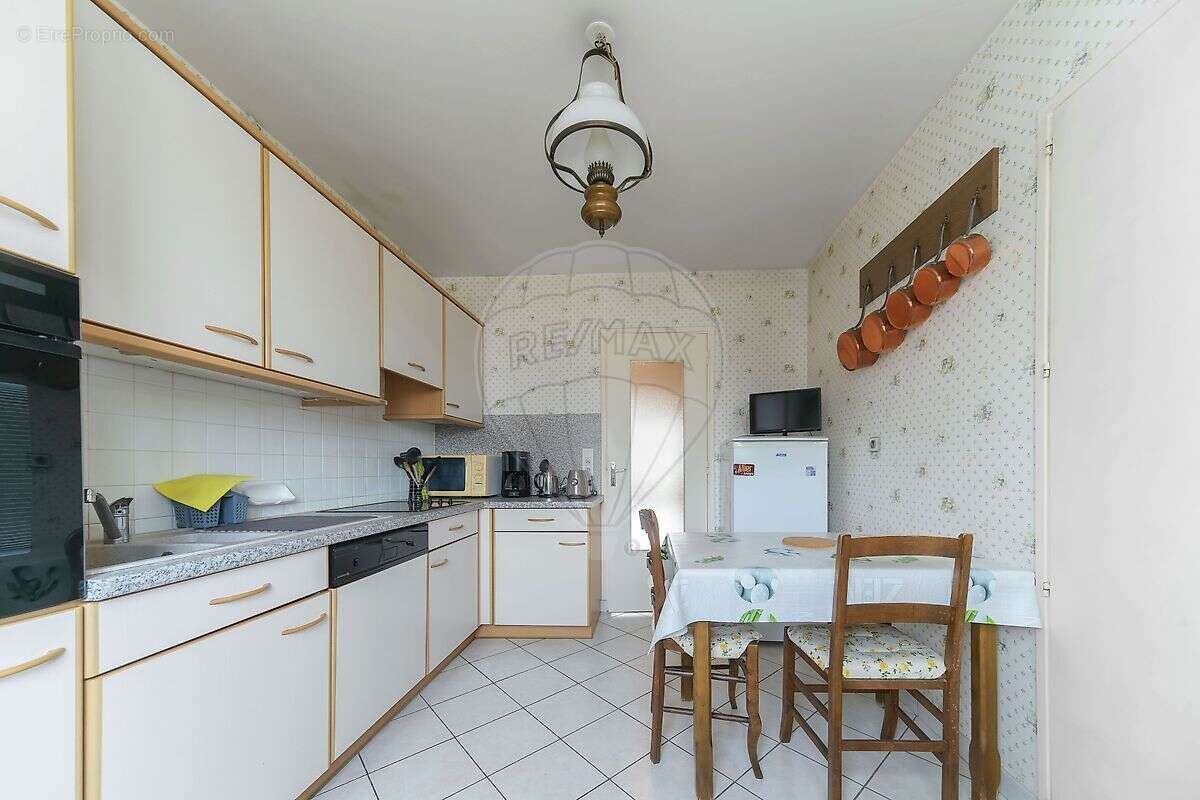 Appartement à VICHY