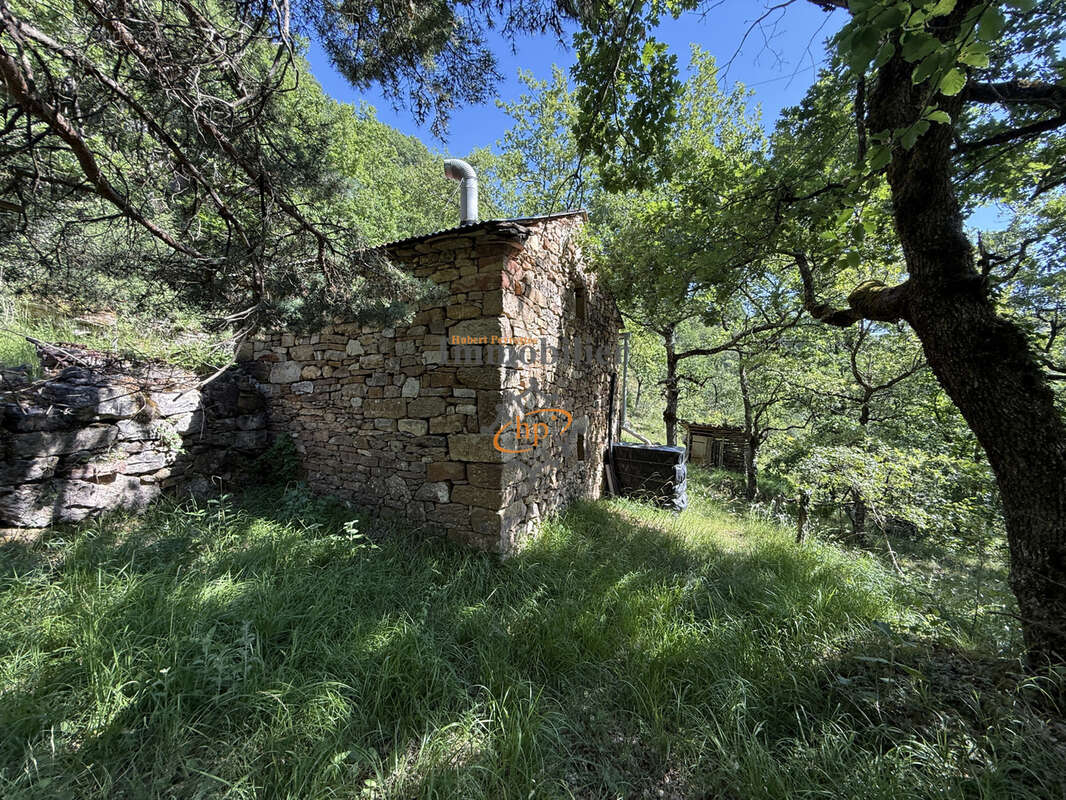 Vente Mazet Versols et Lapeyre, 1,25 hectares de terrains - photo 3
