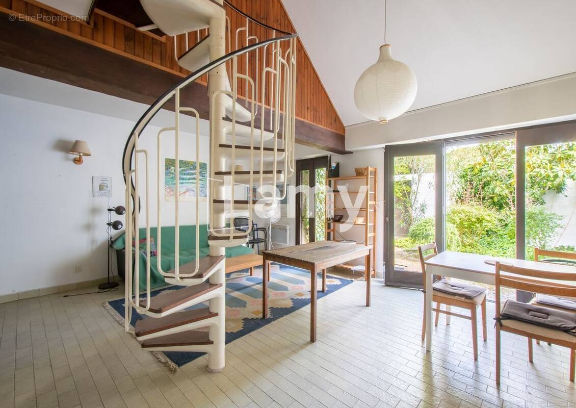 Maison à LA GRANDE-MOTTE