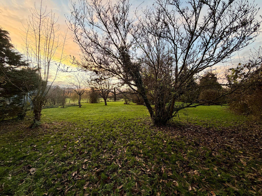Maison à LA FERTE-SOUS-JOUARRE