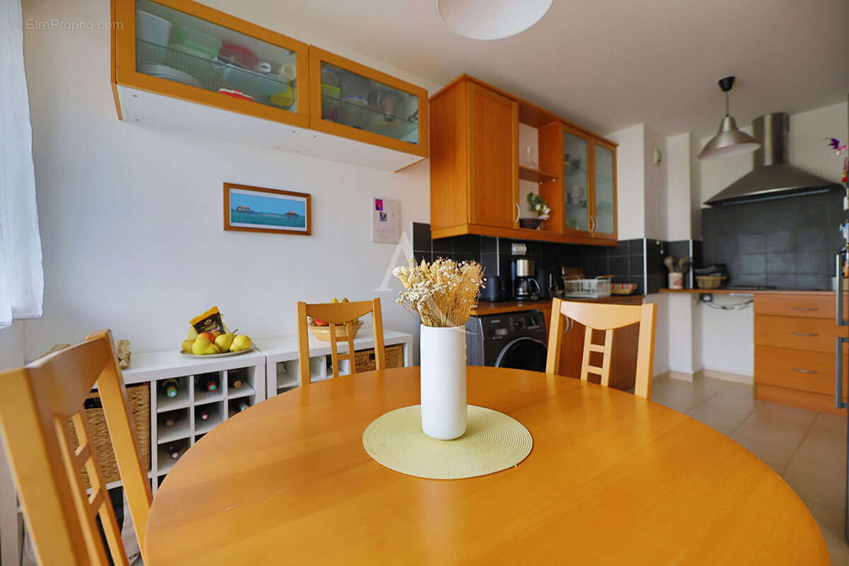 Appartement Chatou 2 pièce(s) 51 m2 - photo 10