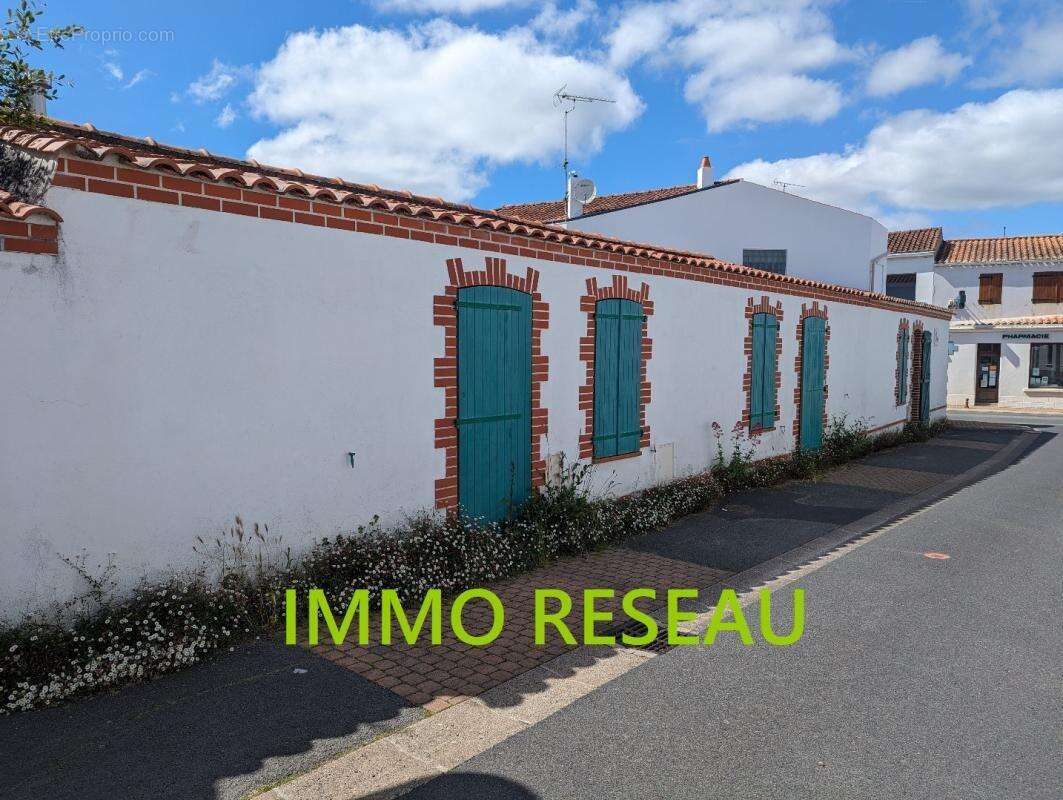 Maison à rénover - photo 3