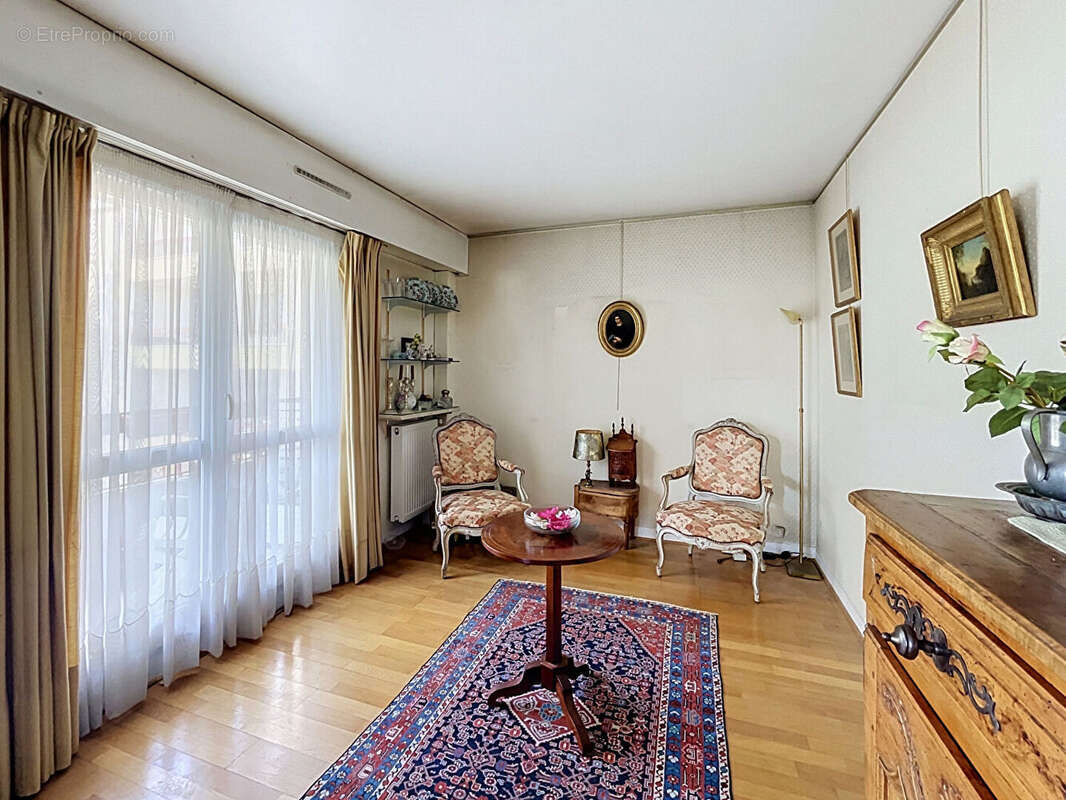Appartement Yerres 5 pièce(s) 104 m2 - photo 2