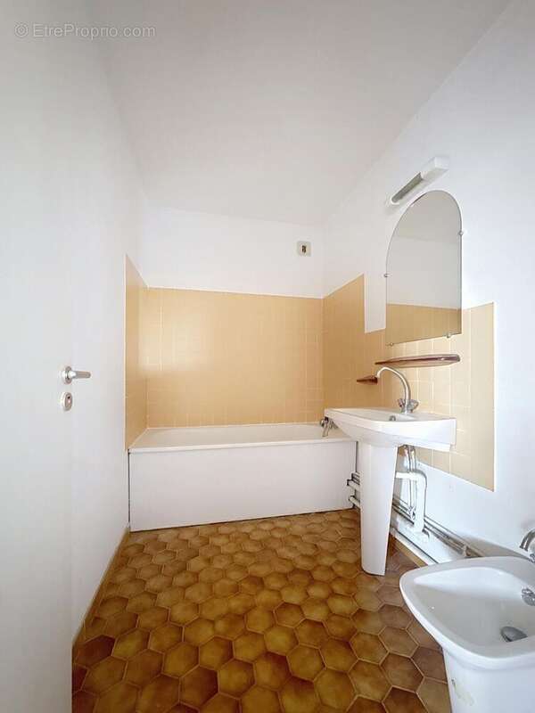 Photo 5 - Appartement à AVIGNON