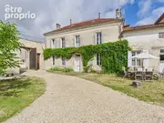 Maison à SAINT-PIERRE-DE-JUILLERS