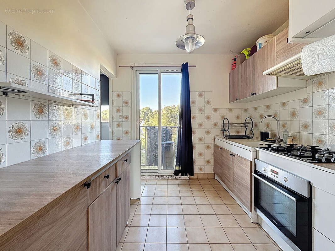 Appartement à PERPIGNAN