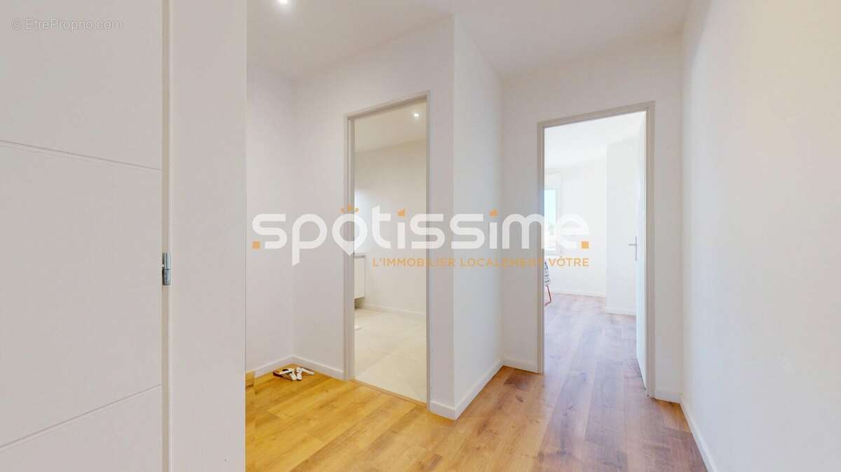 Maison à VIAS