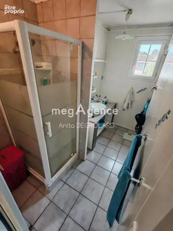 Maison spacieuse - 5 chambres - la roche sur yon - photo 8