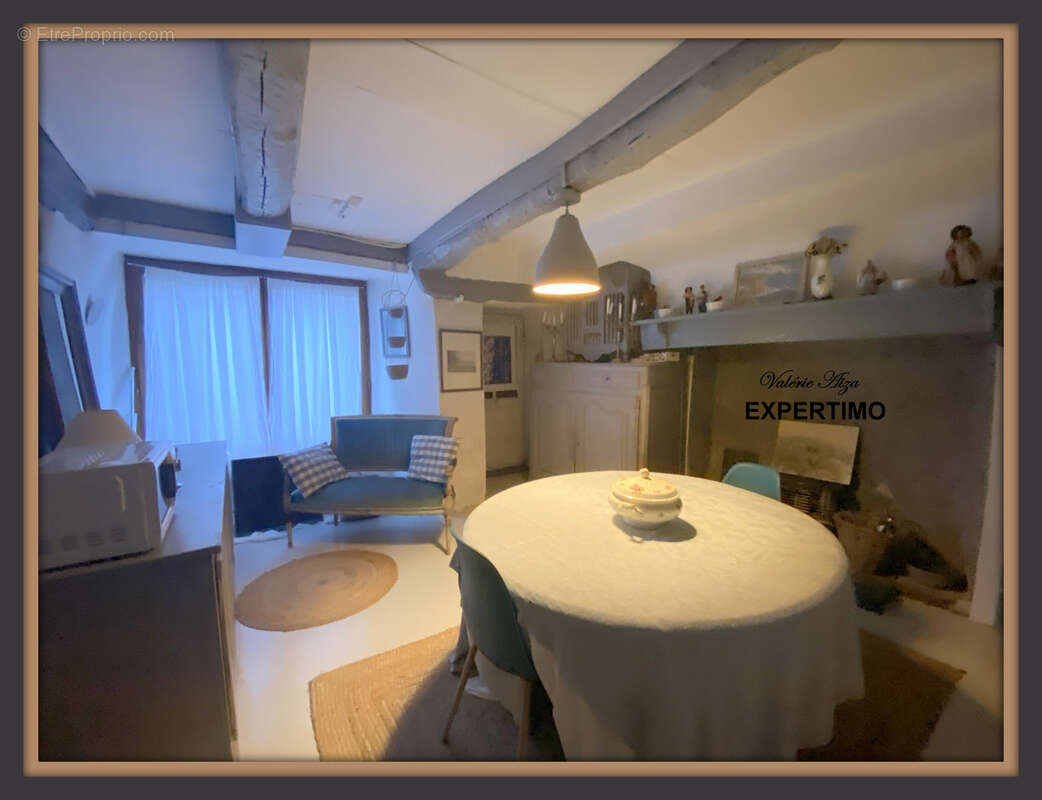 Maison à LA SALVETAT-SUR-AGOUT