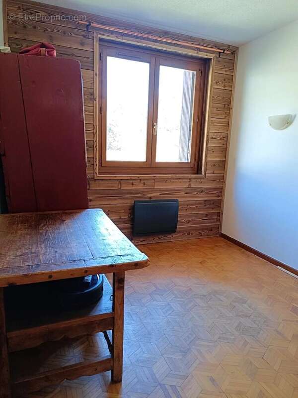 Appartement à VILLARD-DE-LANS