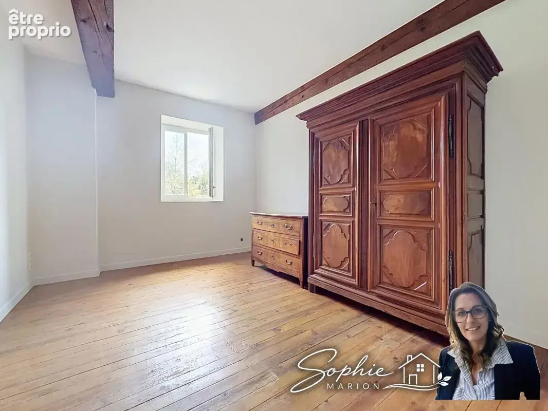 Maison 5 pièces 191 m² à vendre à Irigny (69540) - photo 17