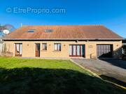 1 n°1 - Maison à CAYEUX-SUR-MER