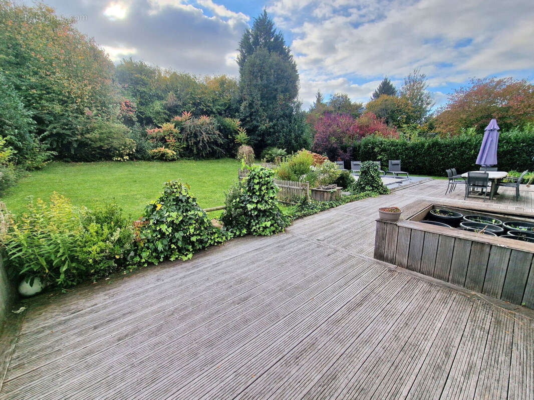 Photo 4 - Maison à MONTREUIL