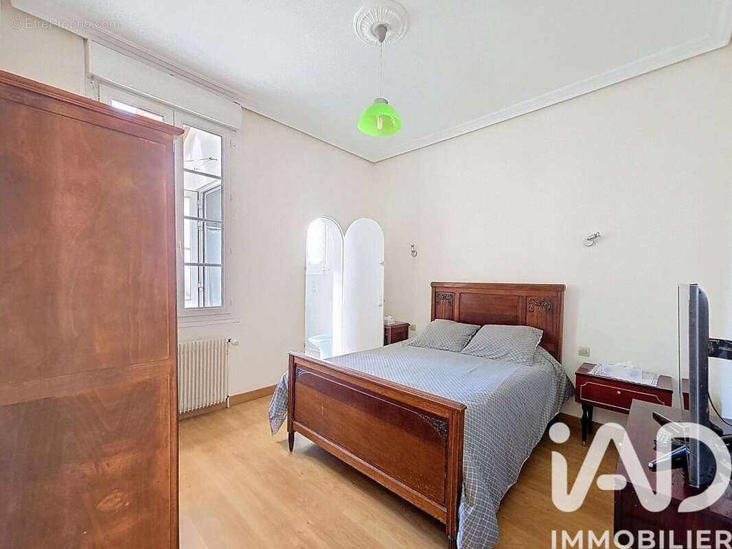 Photo 7 - Maison à BIARRITZ