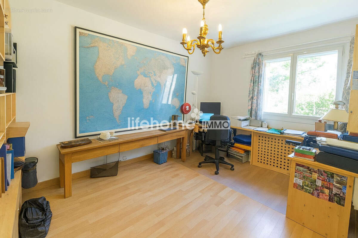 Appartement à DIVONNE-LES-BAINS