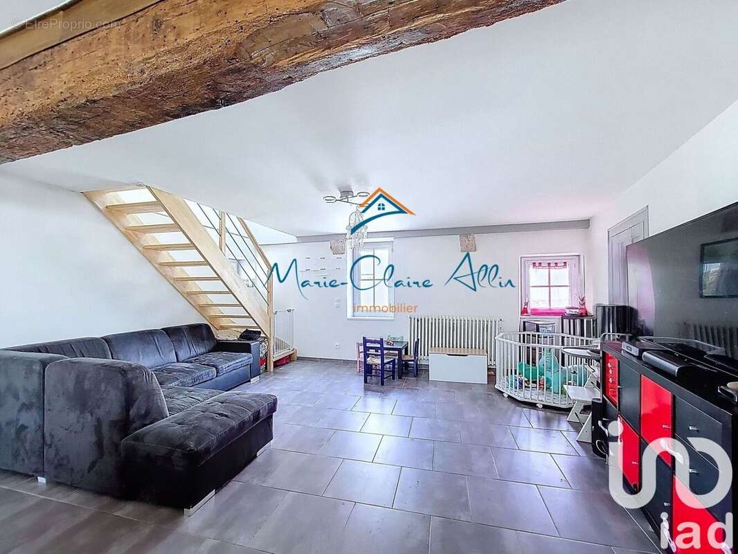 Maison 114 m² à Mer  - photo 3