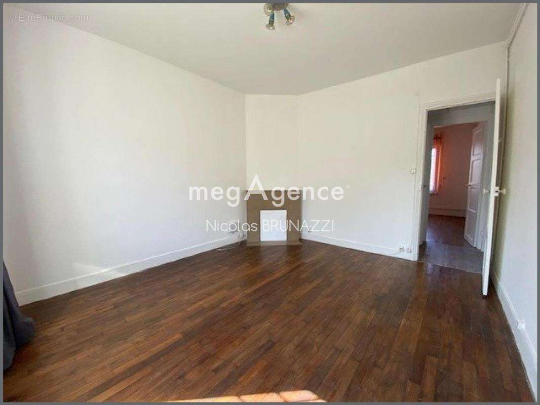 Appartement à VIMOUTIERS