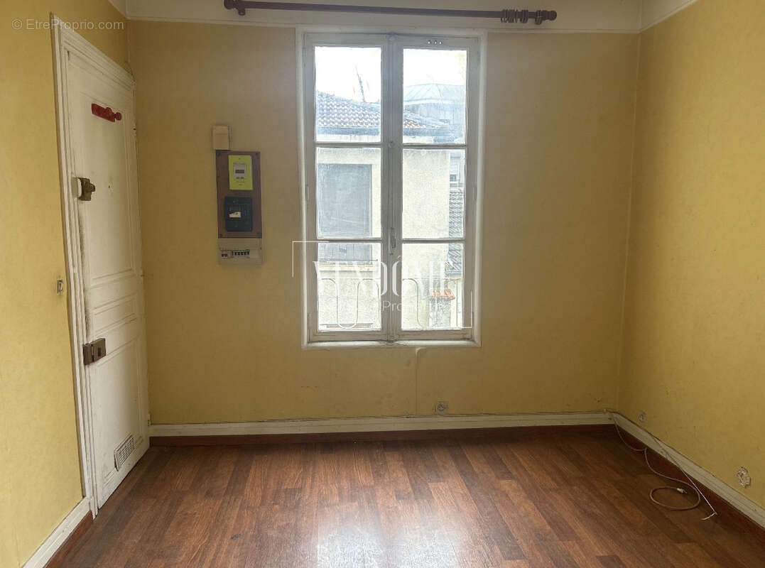 Appartement à LE KREMLIN-BICETRE