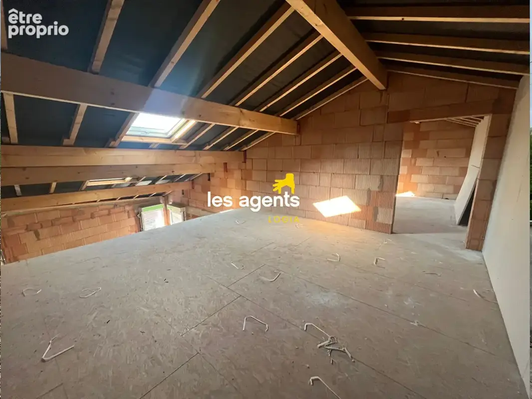 Appartement Koenigsmacker 4 pièce(s) 85.06 m2 - photo 4