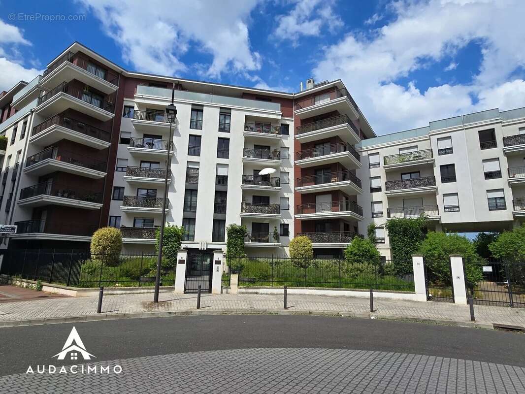 Appartement à ANTONY