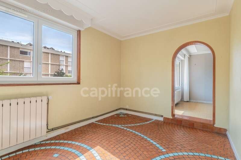 Appartement à LYON-7E