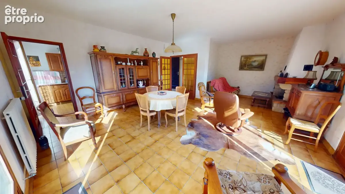 Opportunité Maison Crolles 167 m2 - photo 10