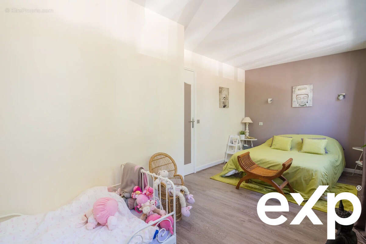 Maison à NOISY-LE-GRAND