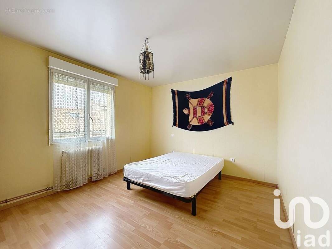 Photo 7 - Maison à VALENCE