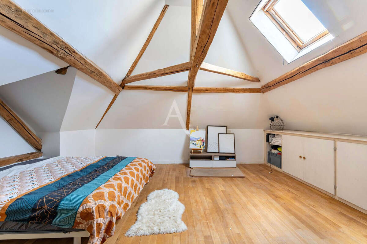 Maison à MAINVILLIERS