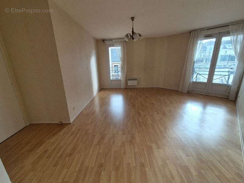 Appartement à ABLIS