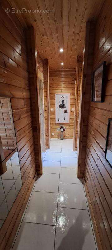 Maison à RION-DES-LANDES