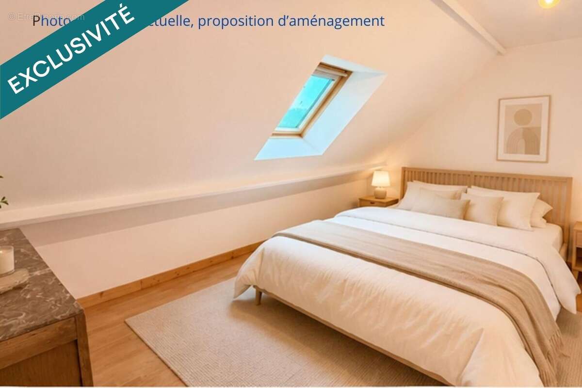 Maison 135 m² à Fresnoy-La-Riviere  - photo 7