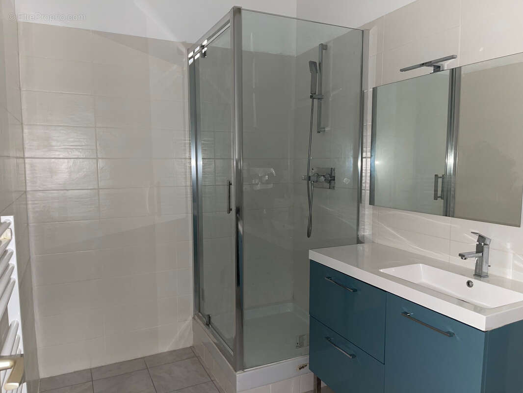 Appartement à TROYES